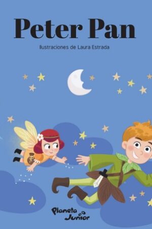 61859-PETER PAN. CUENTOS CON MECANISMO