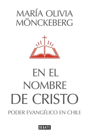 61925-EN EL NOMBRE DE CRISTO