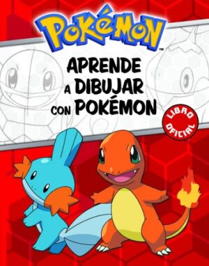 61638-POKEMON. APRENDE A DIBUJAR CON POKEMON