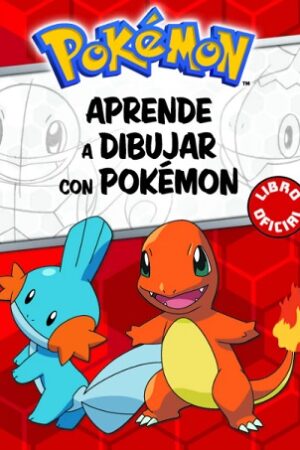 61638-POKEMON. APRENDE A DIBUJAR CON POKEMON