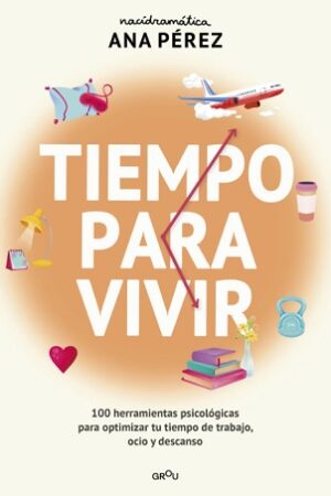 61809-TIEMPO PARA VIVIR
