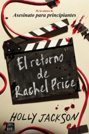 61781-EL RETORNO DE RACHEL PRICE