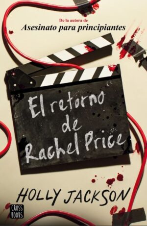 61781-EL RETORNO DE RACHEL PRICE