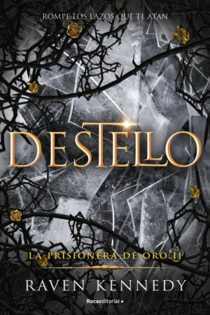 61965-DESTELLO (LA PRISIONERA DE ORO 2)