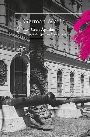 61838-LAS CIEN AGUILAS