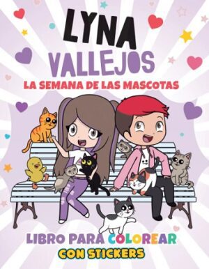 61695-LA SEMANA DE LAS MASCOTAS