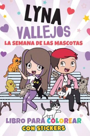 61695-LA SEMANA DE LAS MASCOTAS