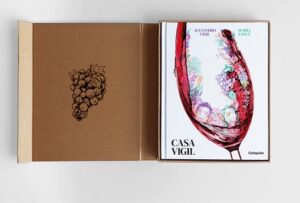 61709-CASA VIGIL