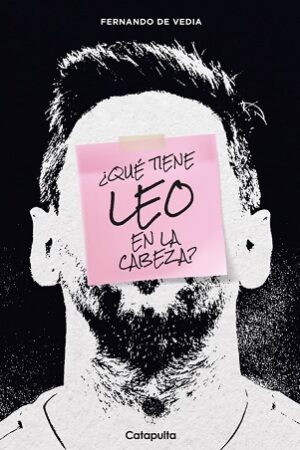 61951-QUE TIENE LEO EN LA CABEZA?
