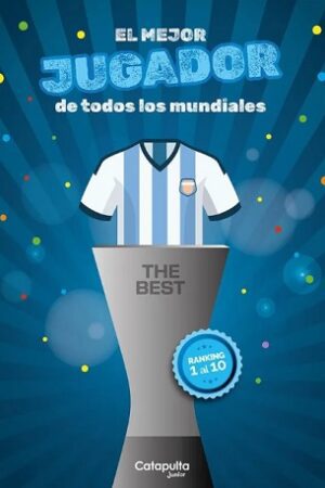 61738-THE BEST EL MEJOR JUGADOR DE TODOS LOS MUNDIALES