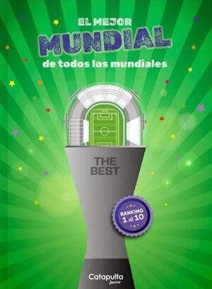 61720-THE BEST EL MEJOR MUNDIAL DE TODOS LOS MUNDIALES