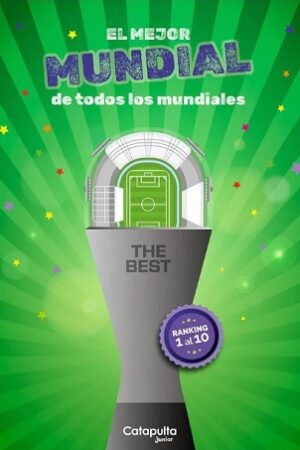 61720-THE BEST EL MEJOR MUNDIAL DE TODOS LOS MUNDIALES