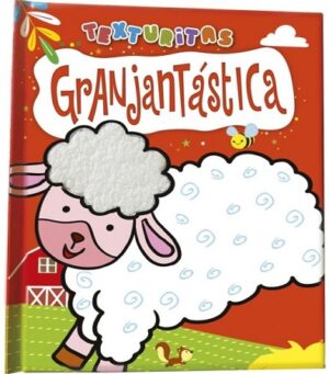 61938-GRANJANTASTICA - TEXTURITAS