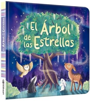 61939-EL ARBOL DE LAS ESTRELLAS : LUNA AZUL