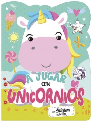 61876-A JUGAR CON UNICORNIOS