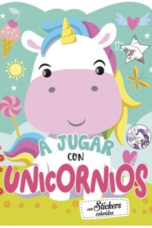 61876-A JUGAR CON UNICORNIOS