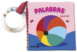 61864-ORUGUITAS - PALABRAS TELA