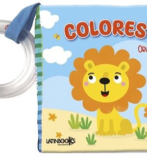 61866-ORUGUITAS - COLORES TELA
