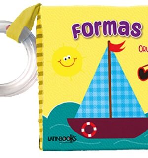 61867-ORUGUITAS - FORMAS TELA