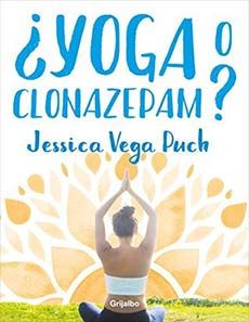 1159-YOGA O CLONAZEPAM