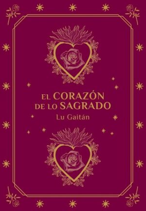 62038-EL CORAZON DE LO SAGRADO (ORACULO)