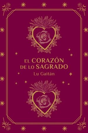 62038-EL CORAZON DE LO SAGRADO (ORACULO)
