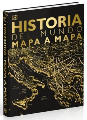 62096-HISTORIA DEL MUNDO MAPA A MAPA