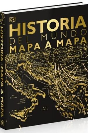62096-HISTORIA DEL MUNDO MAPA A MAPA