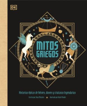 62188-MITOS GRIEGOS