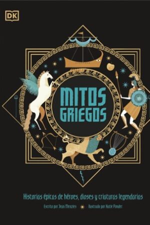 62188-MITOS GRIEGOS