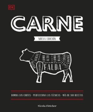 62093-CARNE (NUEVA EDICION)