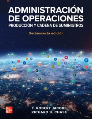 62263-ADMINISTRACION DE OPERACIONES