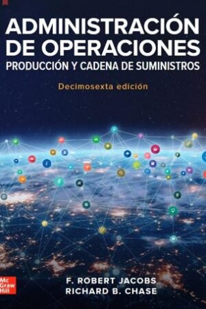 62263-ADMINISTRACION DE OPERACIONES