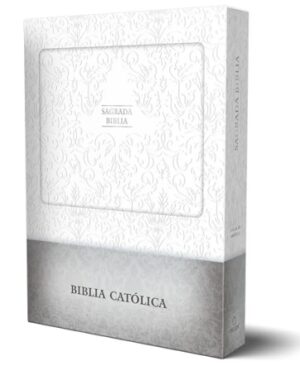 62217-BIBLIA CATOLICA RVR 1960