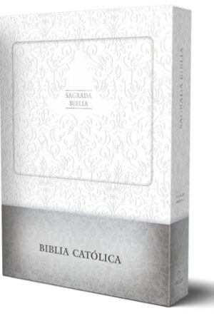 62217-BIBLIA CATOLICA RVR 1960