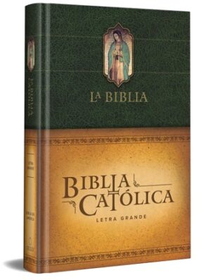 62221-BIBLIA CATOLICA LETRA GRANDE
