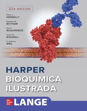 62264-BIOQUIMICA ILUSTRADA