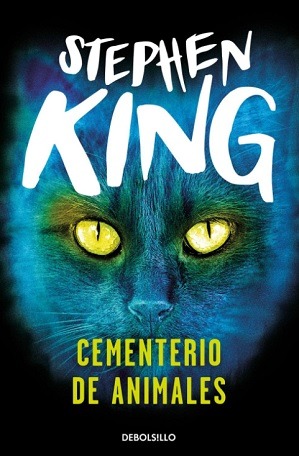 62278-CEMENTERIO DE ANIMALES (KING ESENCIAL)