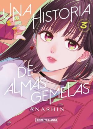 62200-UNA HISTORIA DE ALMAS GEMELAS