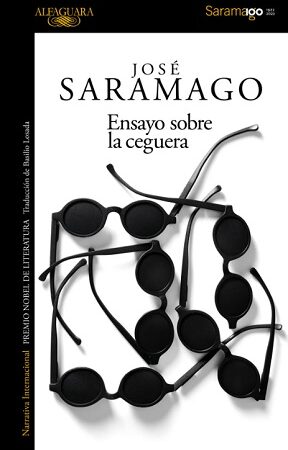 62123-ENSAYO SOBRE LA CEGUERA