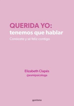 62129-QUERIDA YO TENEMOS QUE HABLAR