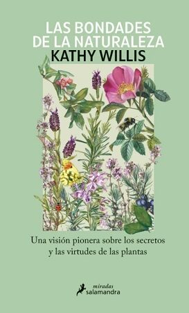 62320-LAS BONDADES DE LA NATURALEZA