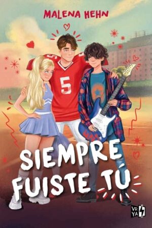62041-SIEMPRE FUISTE TU