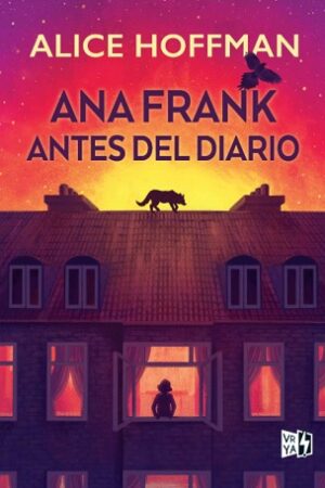 62024-ANA FRANK ANTES DEL DIARIO