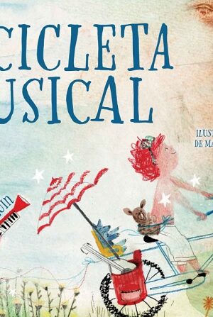 62025-BICICLETA MUSICAL