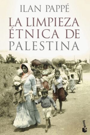 62332-LA LIMPIEZA ETNICA DE PALESTINA