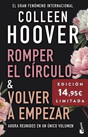 62346-ROMPER EL CIRCULO / VOLVER A EMPEZAR