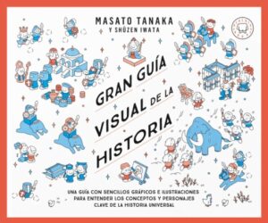 62063-GRAN GUIA VISUAL DE LA HISTORIA