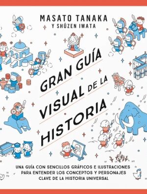 62063-GRAN GUIA VISUAL DE LA HISTORIA
