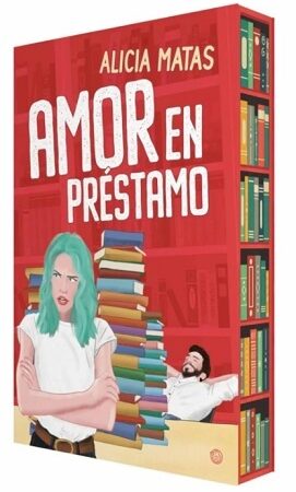 62223-AMOR EN PRESTAMO
